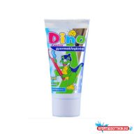 Fogkrém 50 ml gyermek zselés Dino