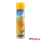 Légfrissítő aerosol 300 ml Air Freshener citrus