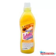 Öblítõ koncentrátum 1000 ml Softener barack