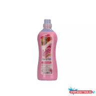 Öblítõ koncentrátum 1000 ml Softener rózsa