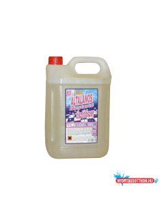 Általános tisztítószer fénytartó 5000 ml Best