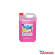 Padlótisztító 5000 ml Dalma rózsaszín