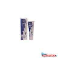 Borotva krém 85 ml habzó Aloe Vera kivonattal Adam's