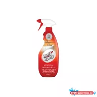   Konyhai univerzális tisztítószer szórófejes 750 ml Well Done