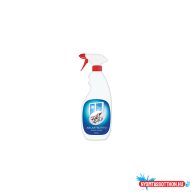 Ablaktisztító szórófejes 750 ml Fresh Well Done