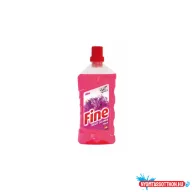   Általános tisztítószer 1000 ml Fine Multi Cleaner Well Done floral