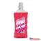 Padlótisztító járólaphoz 1000 ml Elegant Well Done