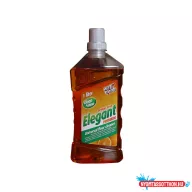   Padlótisztító 1000 ml univerzális narancsolajjal Elegant Well Done