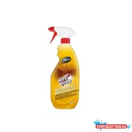 Bútorápoló szórófejes 750 ml méhviasszal Well Done