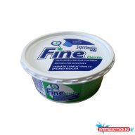 Kéztisztító paszta tégelyes 400 g Fine Derm