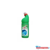 WC tisztító 1000 ml Well Done Fresh power
