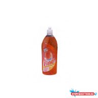 Mosogatógép öblítõ 750 ml Fine