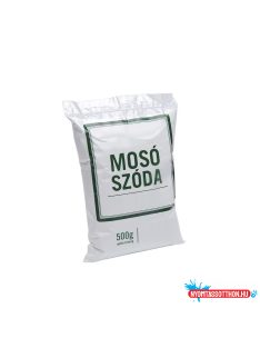 Mosószóda 500 g