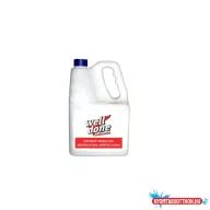 Zsíroldószer 5000 ml Well Done