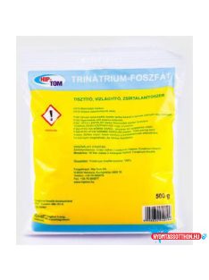 Trisó 500 g (trinátrium foszfát)