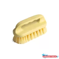Súrolókefe fogantyúval mûanyag Polo