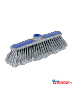 Partvis fej gumírozott Silver
