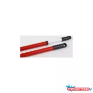   Felmosónyél / partvis nyél teleszkópos 150 cm menetes véggel Profi