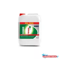 Fertõtlenítõ hatású tisztítószer 5000 ml Flóraszept