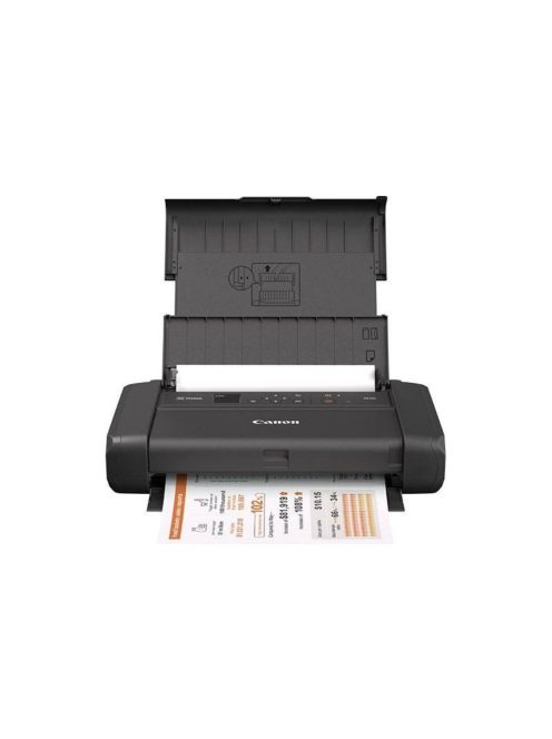 Canon TR150w tintás hordozható nyomtató