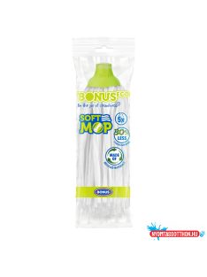 Felmosófej mop viszkóz 140 g SoftMOP Bonus B278