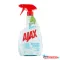 Fürdõszobai tisztító spray 750 ml Ajax