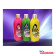 Sampon 1000 ml Pillangó