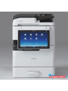 Használt Ricoh MP305+ A4/A3 hibrid MFP