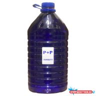 Ablaktisztító utántöltõ 5000 ml P+P