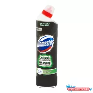 WC vízkõoldó 750 ml Domestos Zéró Lime