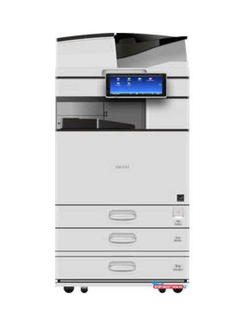 Használt Ricoh MP3055ASP DSDF másoló (H) 100k+
