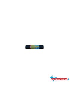   Szemeteszsák 160 liter 80 x 120 cm 10 db/tekercs Massive fekete
