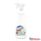Folteltávolító/foltkezelõ folyadék szórófejes 750 ml  Oxi Max Power