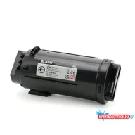   Utángyártott RICOH IMC530 Toner Black 20.500 oldal kapacitás CartridgeWeb