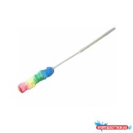 Poroló teleszkópos nyéllel