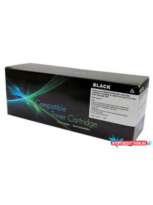 RICOH P800 toner, 25.000 oldal* CartridgeWeb IM600 (utángyártott)