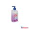 Kéz- és bõrfertõtlenítõ gél pumpás 500 ml Bradolife levendula
