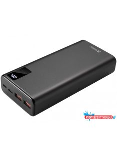 Sandberg Powerbank USB-C PD 20W 20000