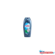 Tusfürdõ 400 ml férfi Baba menta