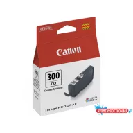 Canon PFI-300 tintapatron Chroma Optimizer 14,4ml (Eredeti)