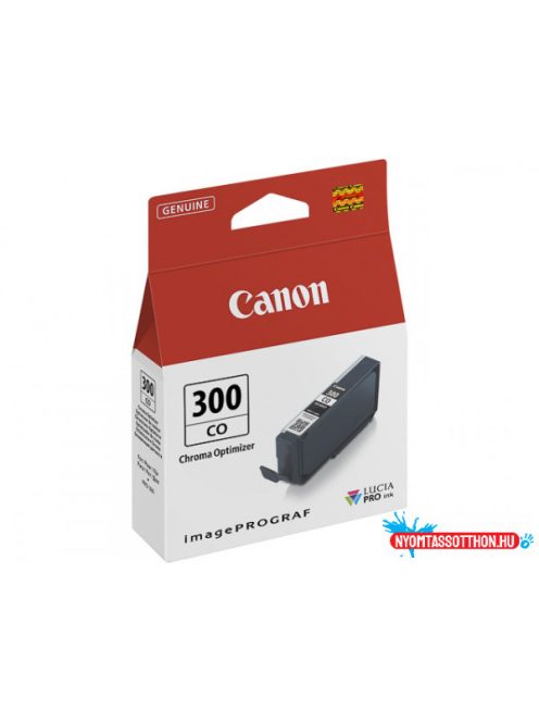 Canon PFI-300 tintapatron Chroma Optimizer 14,4ml (Eredeti)