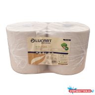   Ipari törlõ 2 rétegû havanna barna átmérõ: 24 cm 800 lap/tekercs