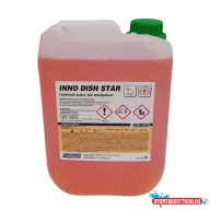   Mosogatószer 5000 ml kézi fertõtlenítõ hatással Inno-Dish Star