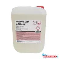 Vízkõoldó 5000 ml habzó Innofluid Acid-Sx