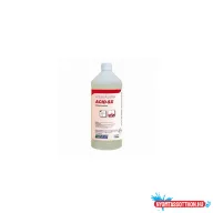 Vízkõoldó 1000 ml habzó Innofluid Acid-Sx