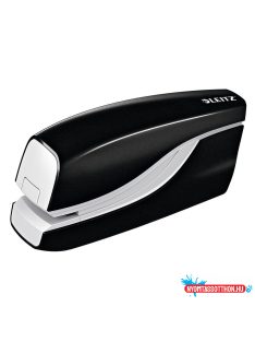 Tûzõgép elektromos 10lap Leitz Wow Nexxt 55661095 fekete