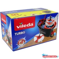 Felmosó szett pedálos_Turbo Set Vileda_F1941V