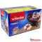 Felmosó szett pedálos_Turbo Set Vileda_F1941V