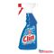 Ablaktisztító szórófejes 500 ml Multi-Surface Clin