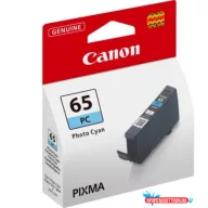 Canon CLI65 Patron Photo Cyan (Eredeti)